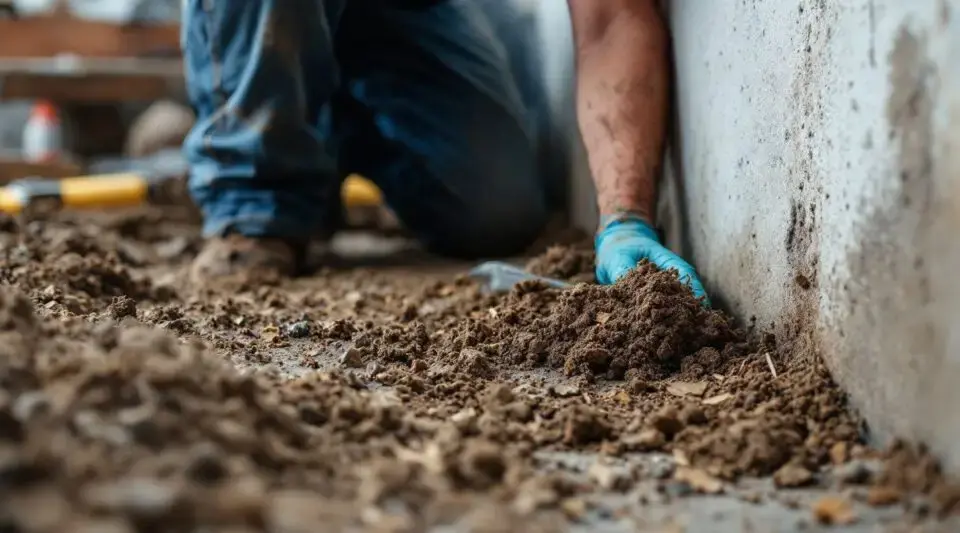 Our Columbia Mold Removal Restoration Team at Safebright Mold Removal